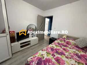 2 Camere | Ferentari | Renovat Complet | Centrala Proprie | AC 