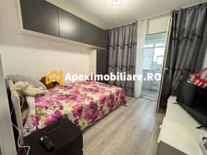 2 Camere | Ferentari | Renovat Complet | Centrala Proprie | AC  — miniatura 2
