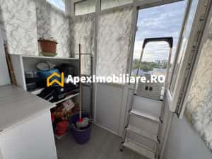 2 Camere | Ferentari | Renovat Complet | Centrala Proprie | AC  — miniatura 3