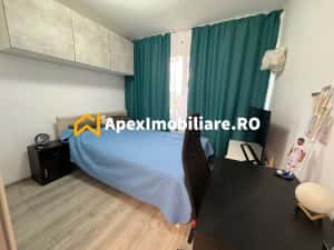 2 Camere | Ferentari | Renovat Complet | Centrala Proprie | AC  — miniatura 4