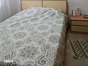 Apartament 2 camere -5 minute de mers pe jos pana la metrou 1 Decembri — miniatura 5