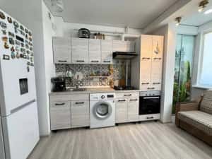 Vanzare garsoniera tip studio zona Lujerului