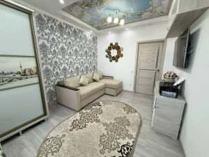 Vanzare garsoniera tip studio zona Lujerului — miniatura 6