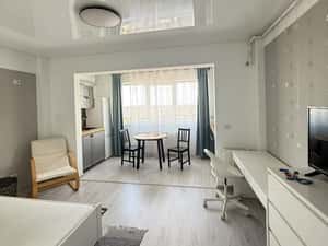 GARSONIERA DE INCHIRIAT-MILITARI RESIDENCE-COMISION 50% — miniatura 4