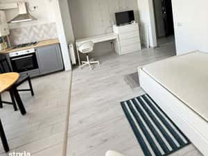 GARSONIERA DE INCHIRIAT-MILITARI RESIDENCE-COMISION 50% — miniatura 6