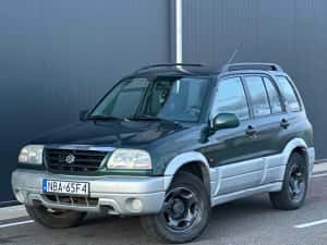 Grand vitara 2.0 benzina — miniatura 1