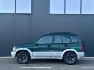 Grand vitara 2.0 benzina — miniatura 4