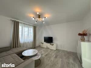 Apartament 3 camere 75 mp utili etaj 2 si 2 locuri de parcare Turnisor — miniatura 4