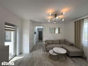Apartament 3 camere 75 mp utili etaj 2 si 2 locuri de parcare Turnisor — miniatura 5