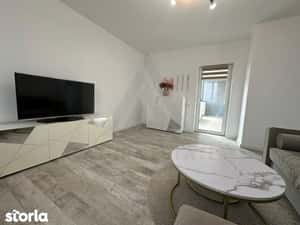 Apartament 3 camere 75 mp utili etaj 2 si 2 locuri de parcare Turnisor — miniatura 6