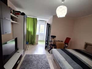 Iancului Obor apropiere, complet mobil/util/renov MODERN, AC, boiler — miniatura 2