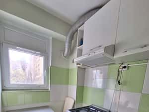 Iancului Obor apropiere, complet mobil/util/renov MODERN, AC, boiler — miniatura 4