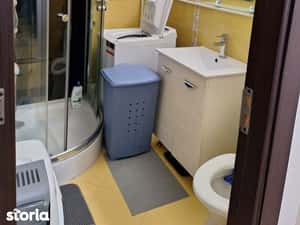 Iancului Obor apropiere, complet mobil/util/renov MODERN, AC, boiler — miniatura 5