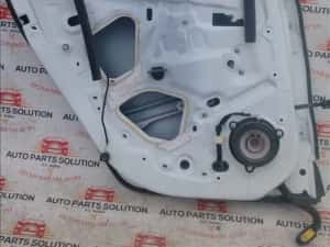 macara geam usa stanga spate renault clio 4 an fabr. 2019 — miniatura 2