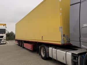 BOX trailer PANAV — miniatura 7