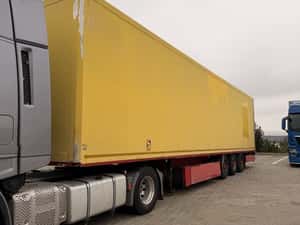 BOX trailer PANAV — miniatura 8