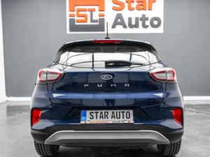 Ford Puma 1.0 Benzina Ecoboost MHEV Automata 125 Cai Euro 6 — miniatura 5