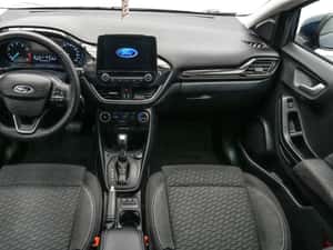 Ford Puma 1.0 Benzina Ecoboost MHEV Automata 125 Cai Euro 6 — miniatura 7