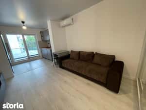 AP. 2 CAMERE SUN ROYAL VIEW, BLOC NOU, METROU 10 MINUTE, MODERN — miniatura 4