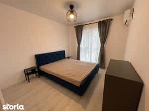 AP. 2 CAMERE SUN ROYAL VIEW, BLOC NOU, METROU 10 MINUTE, MODERN — miniatura 6