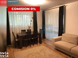 COMISION 0% Apartament cu 2 camere decomandate, Bună Ziua — miniatura 3