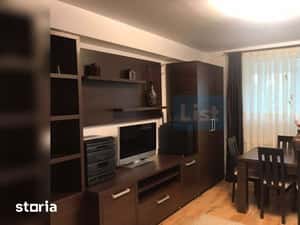 COMISION 0% Apartament cu 2 camere decomandate, Bună Ziua — miniatura 4