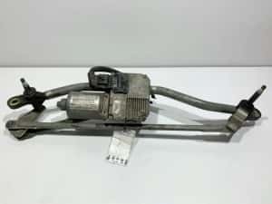 Ansamblu stergator cu motoras Audi A4 facelift B8.5 8K1955119A — miniatura 1