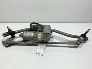 Ansamblu stergator cu motoras Audi A4 facelift B8.5 8K1955119A — miniatura 5