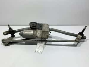 Ansamblu stergator cu motoras Audi A4 facelift B8.5 8K1955119A — miniatura 6