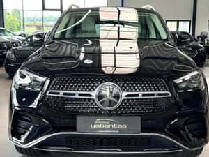 Mercedes-Benz GLE 350 SUV hibrid second-hand — miniatura 2
