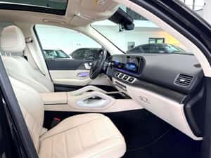 Mercedes-Benz GLE 350 SUV hibrid second-hand — miniatura 3