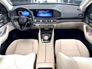 Mercedes-Benz GLE 350 SUV hibrid second-hand — miniatura 4