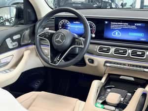 Mercedes-Benz GLE 350 SUV hibrid second-hand — miniatura 5