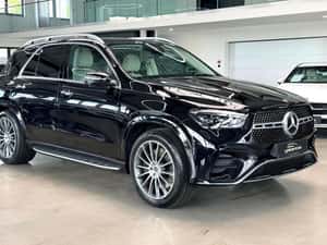 Mercedes-Benz GLE 350 SUV hibrid second-hand — miniatura 6