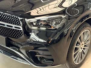Mercedes-Benz GLE 350 SUV hibrid second-hand — miniatura 7