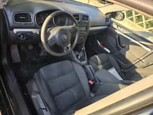 Vw Golf 6 Avariat ușor! — miniatura 4
