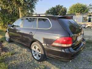 Vw Golf 6 Avariat ușor! — miniatura 5