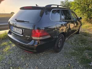 Vw Golf 6 Avariat ușor! — miniatura 8