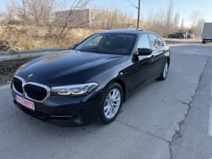 BMW 518 d an 2021 RAR efectuat — miniatura 2