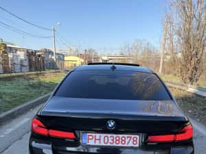 BMW 518 d an 2021 RAR efectuat — miniatura 4