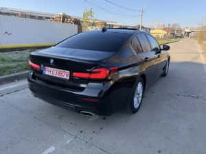 BMW 518 d an 2021 RAR efectuat — miniatura 5