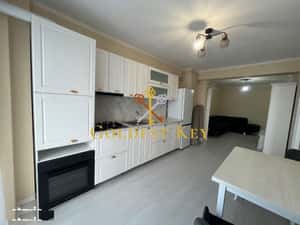 Apartament cu 2 camere, balcon si parcare subterana CLUJ