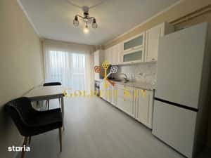 Apartament cu 2 camere, balcon si parcare subterana CLUJ — miniatura 4