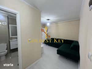 Apartament cu 2 camere, balcon si parcare subterana CLUJ — miniatura 5
