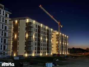 Apartament 3 camere  2 bai si bucătărie închisă Copou zona Mega Image — miniatura 6