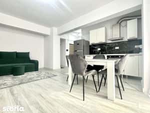 OMV Pipera Închiriez 3 camere , 2 bai cu parcare — miniatura 4