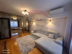 Inchiriere 2 camere - Stefan cel Mare/Dinamo/Spitalul Floreasca