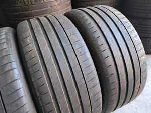 Anvelope second vara 265 40 R21/295 35 R21 Michelin — miniatura 2