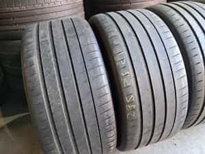 Anvelope second vara 265 40 R21/295 35 R21 Michelin — miniatura 3
