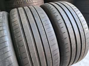 Anvelope second vara 265 40 R21/295 35 R21 Michelin — miniatura 7